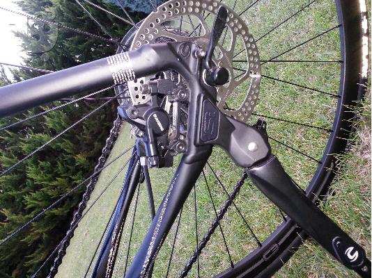 πωληση ποδηλατου cannondale badboy 6